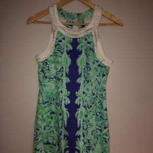 Lily Pulitzer Dress